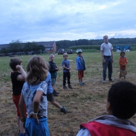 IMG 1966 - Scouts en Gidsen Zaventem 